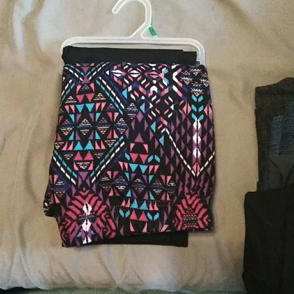 Leggings